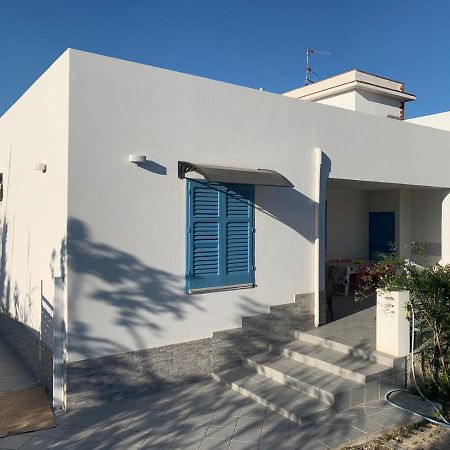 Villa Morgana مينفي المظهر الخارجي الصورة