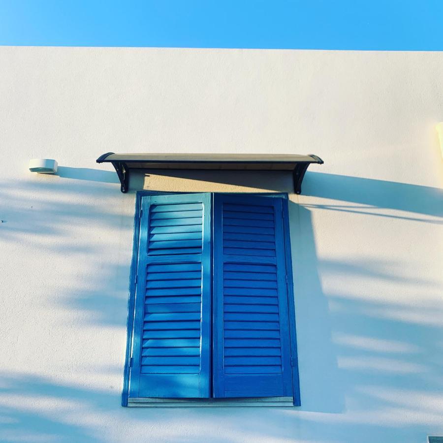 Villa Morgana مينفي المظهر الخارجي الصورة