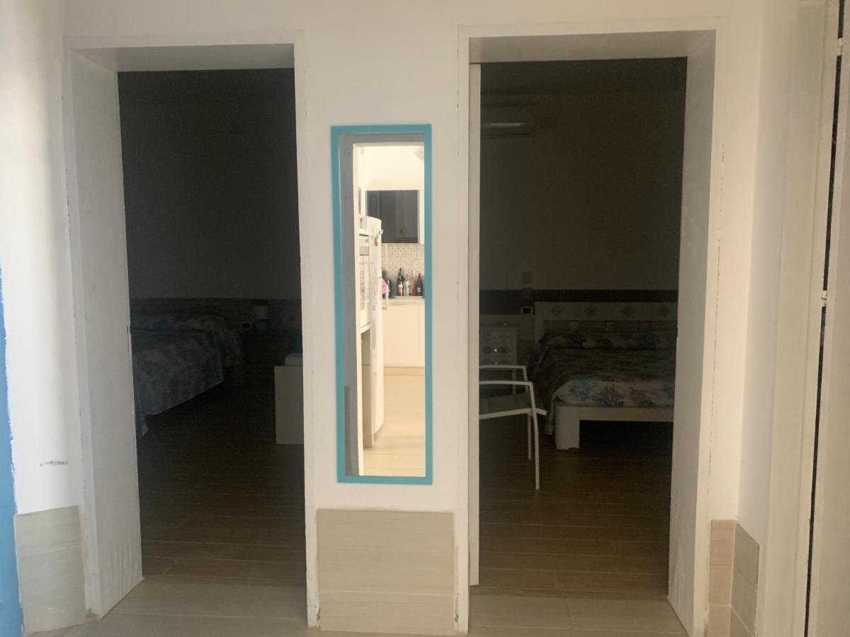 Villa Morgana مينفي المظهر الخارجي الصورة