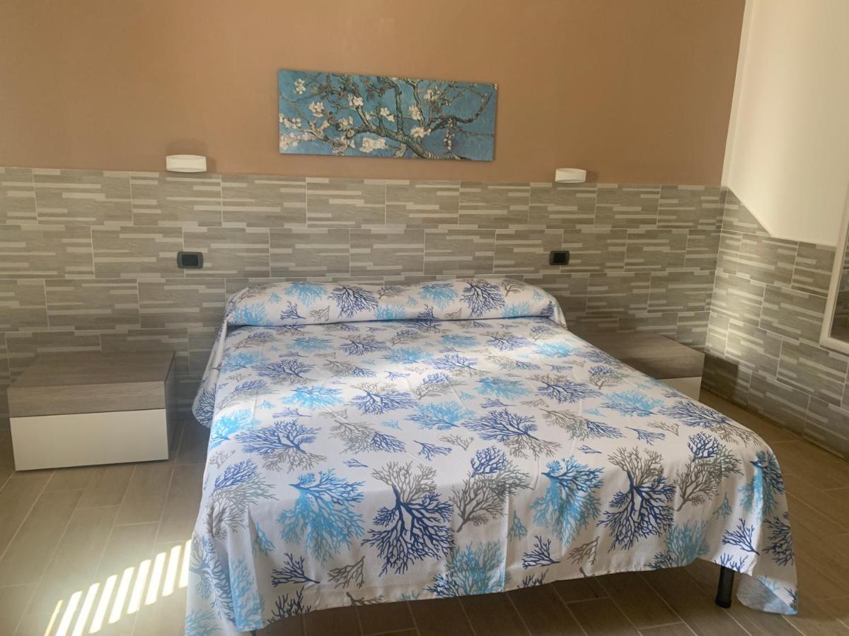 Villa Morgana مينفي المظهر الخارجي الصورة